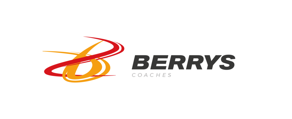 Berry's Coaches