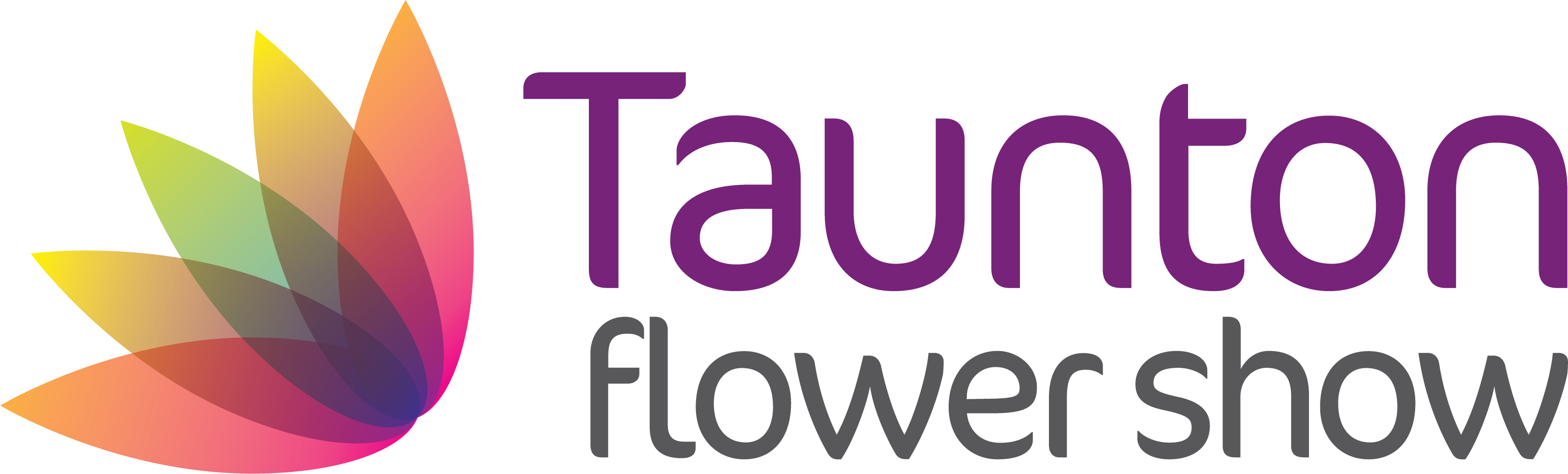 Taunton Flower Show