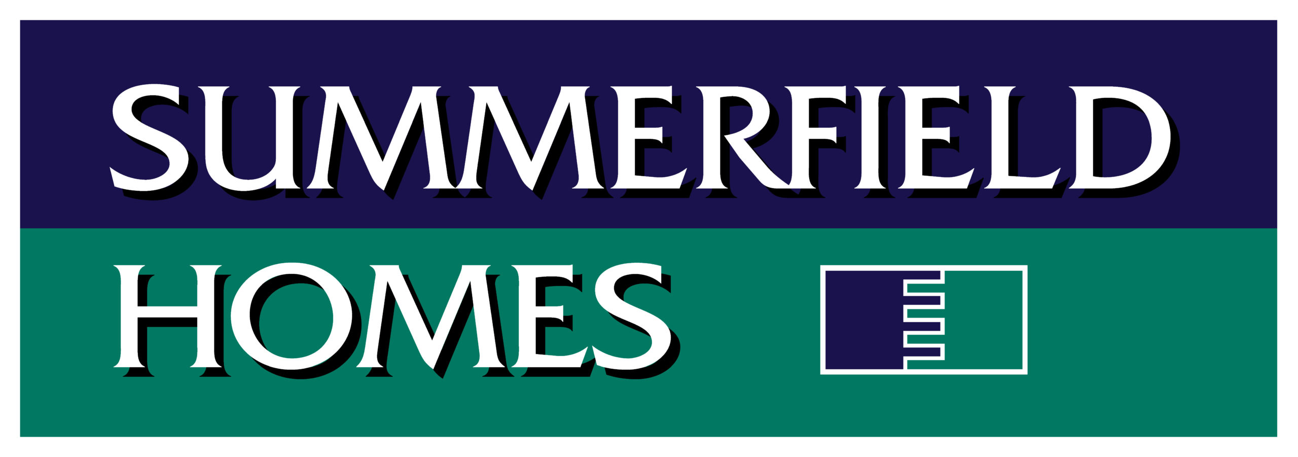Summerfield Homes logo