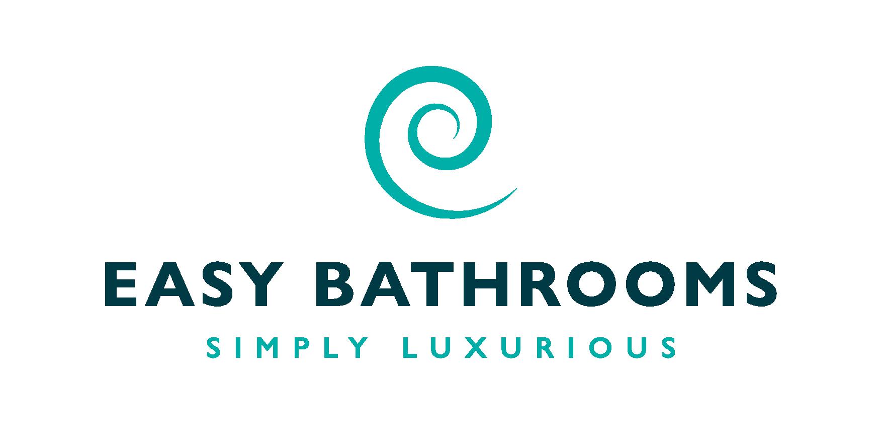 Easy Bathrooms Logo